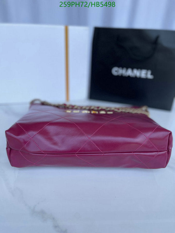 SAMC - CHL Bags - 226