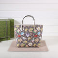 Satchel Bags - GCI Bags - 567