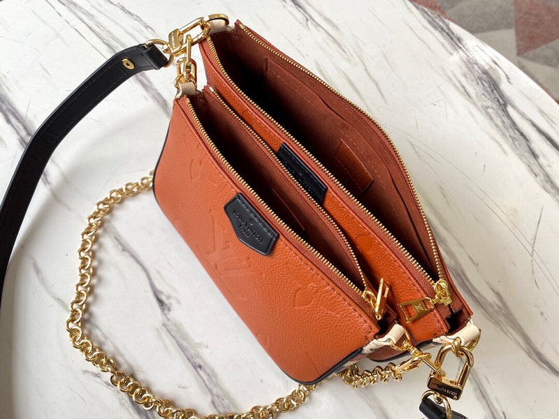 Glami- Glami- Lu-Vi bags - 6083