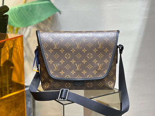 Glami- Glami- Lu-Vi bags - 3185