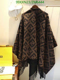 SAMC - FDE Scarves - 151