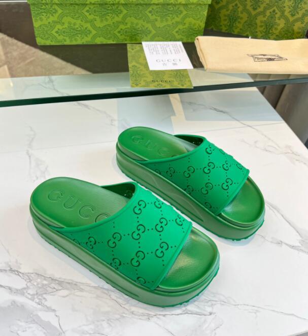 SAMC - GUKI Men Shoes - 369