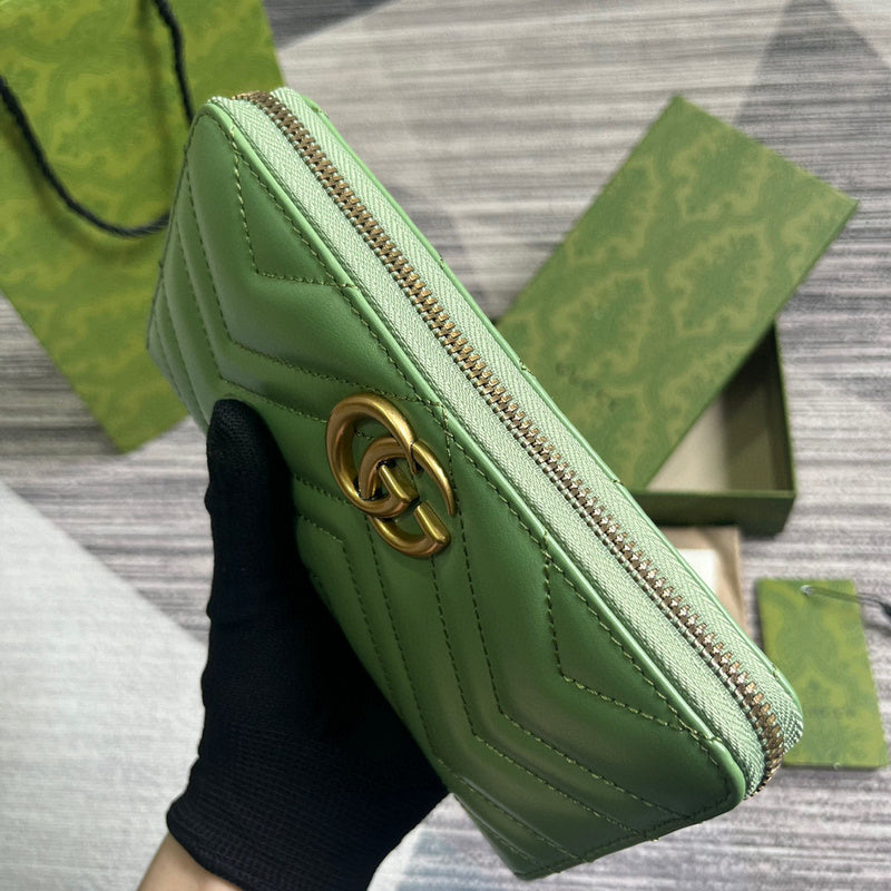 Glami - GUKI Wallets - 020