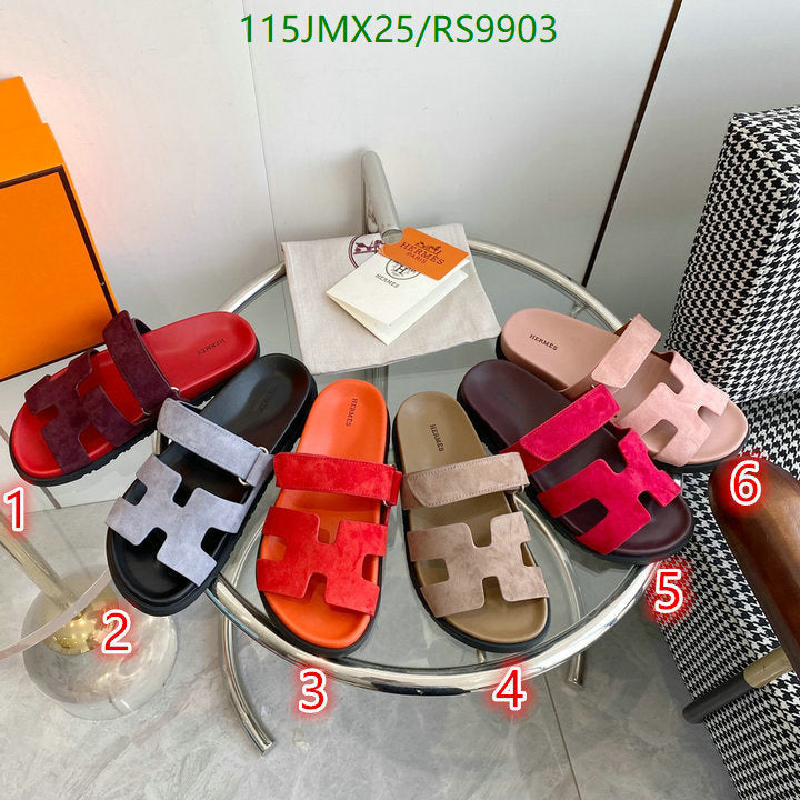 SAMC - HMS Women Shoes - 215