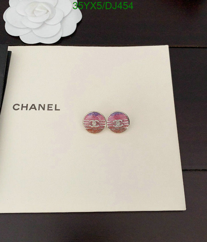 SAMC - CHL Jewelry Earrings - 100