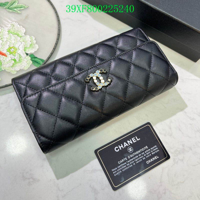 Glami - CHL Wallet - 2499