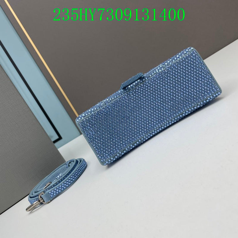 Satchel Bags - BGA Bags - 2106