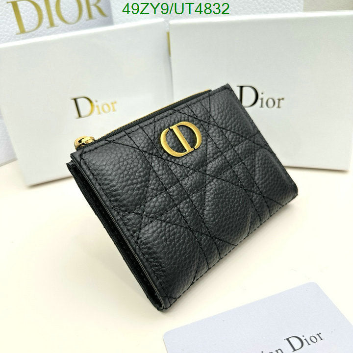 SAMC - DOR Wallets - 052