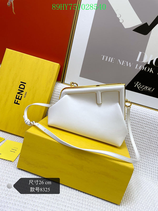 Glami - FDE Bags - 2164