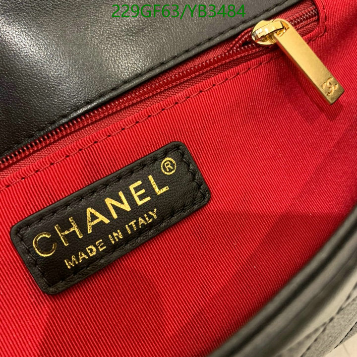 SAMC - CHL Bags - 040