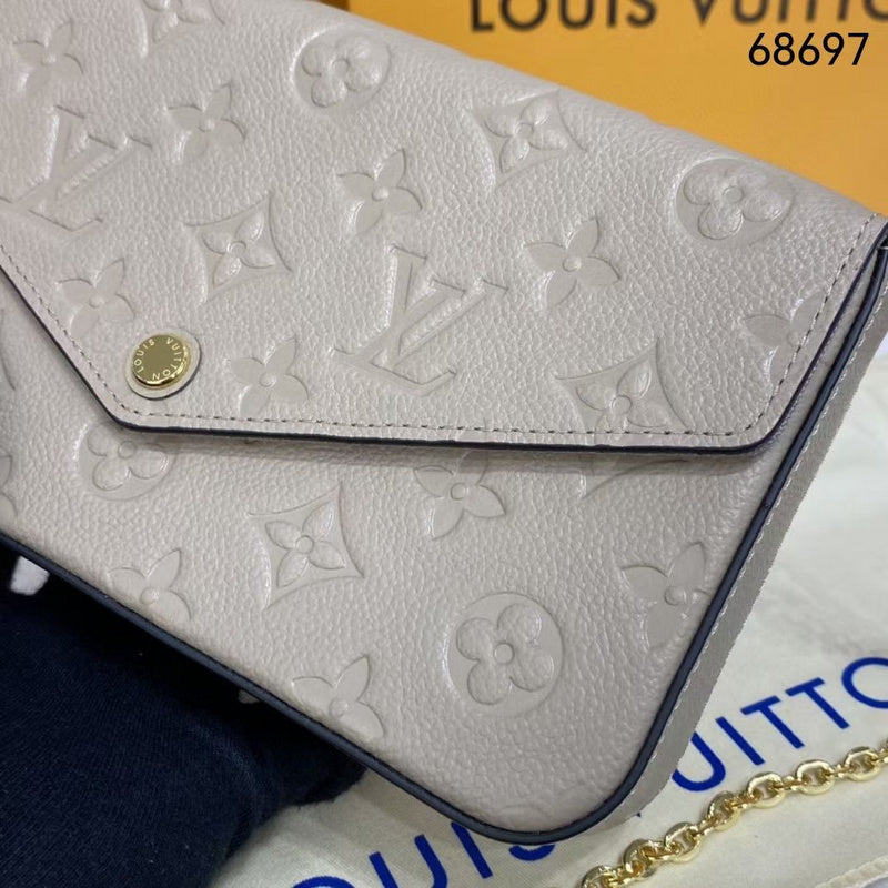 Fashion Lu-Vi bags - 3428