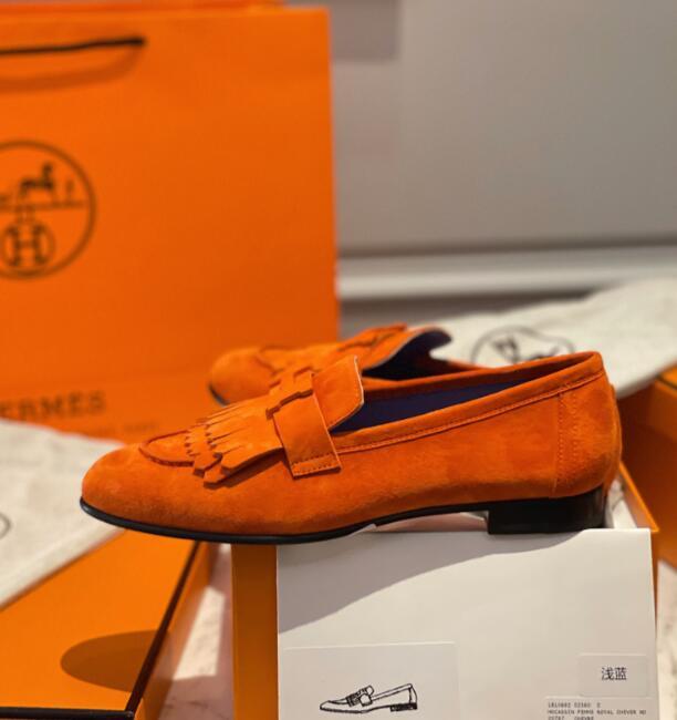 SAMC - HMS Women Shoes - 1053