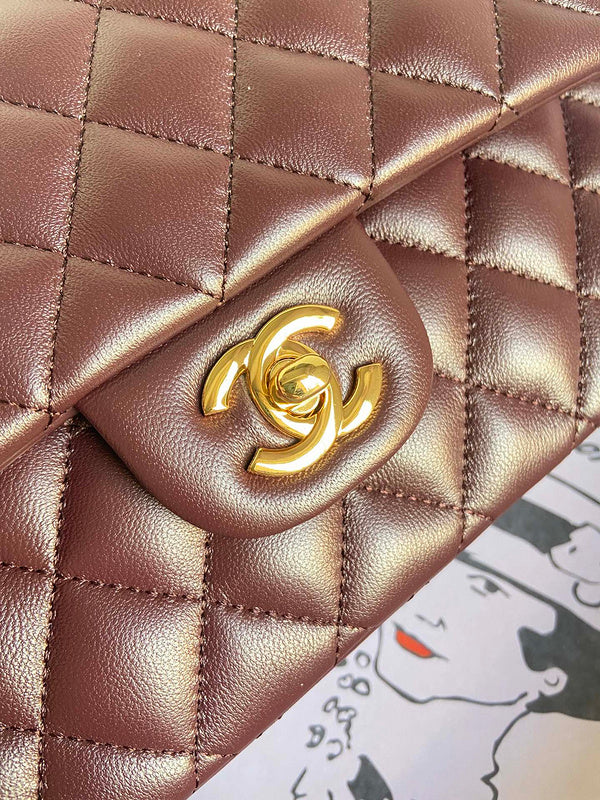 Satchel Bags - CLN Bags - 517