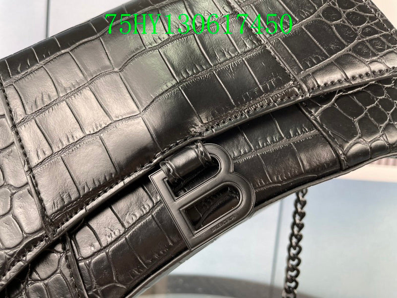 Satchel Bags - BGA Bags - 2252