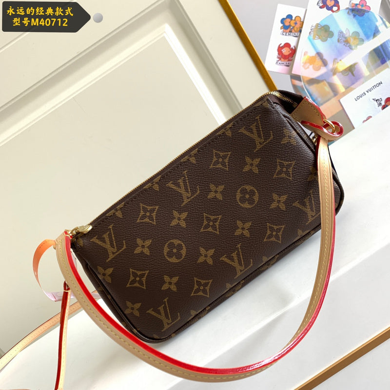 Satchel Bags - VL Bags - 1032