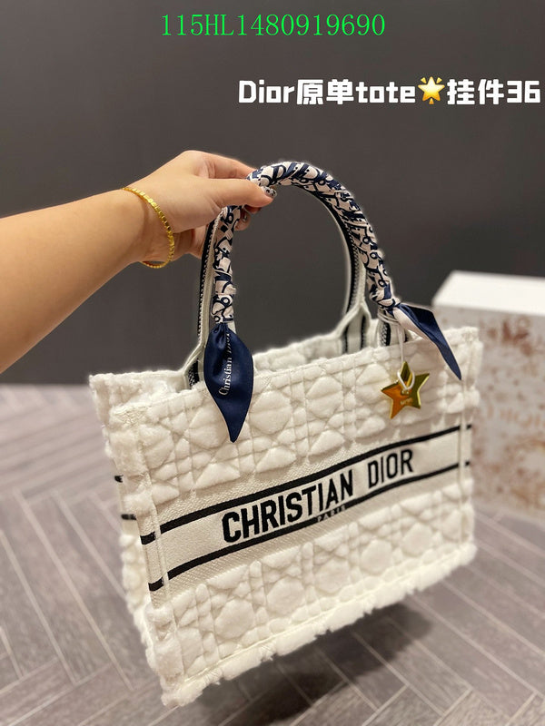 Glami - DOR Bags - 1197