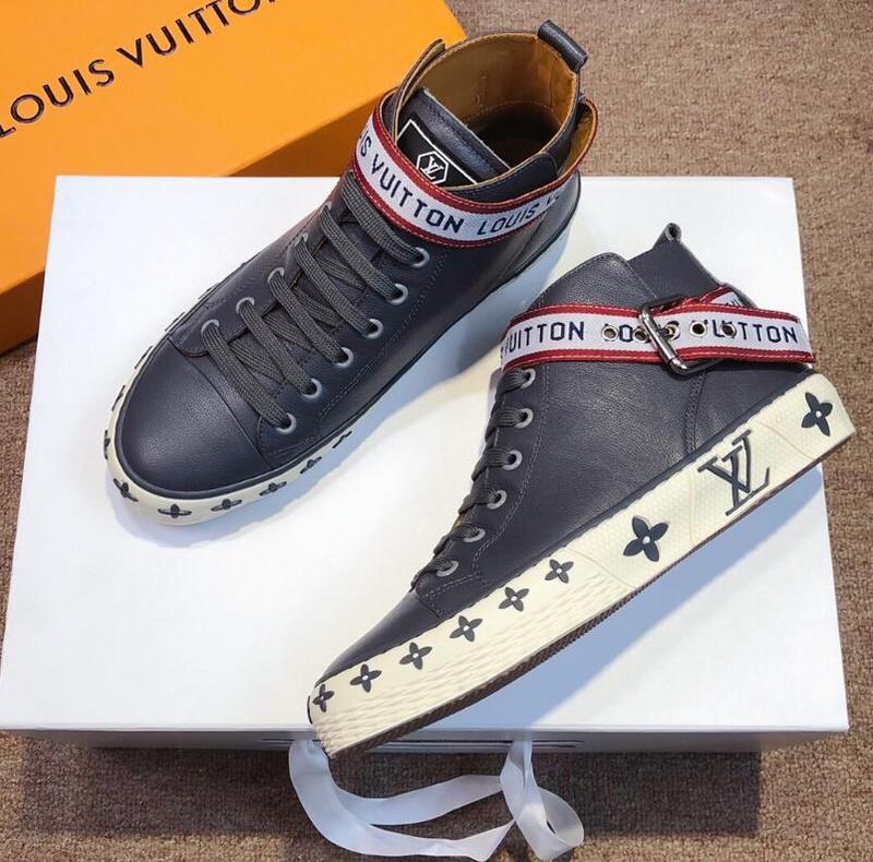 SAMC - LOV Men Shoes - 1827