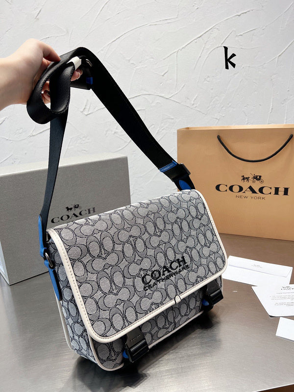 Satchel Bags - CCH Bags - 438