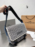 Satchel Bags - CCH Bags - 438
