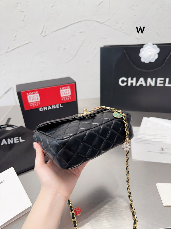 Satchel Bags - CHL Bags - 6914