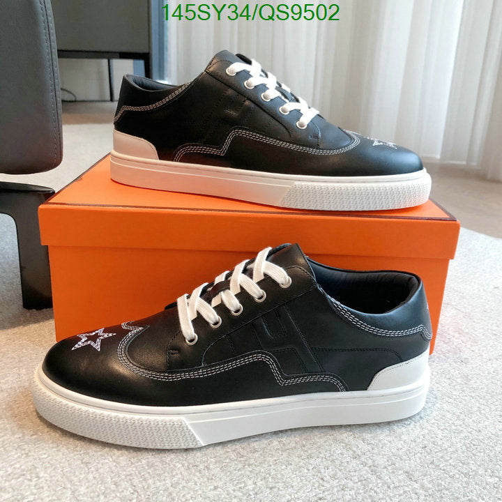 SAMC - HMS Women Shoes - 411