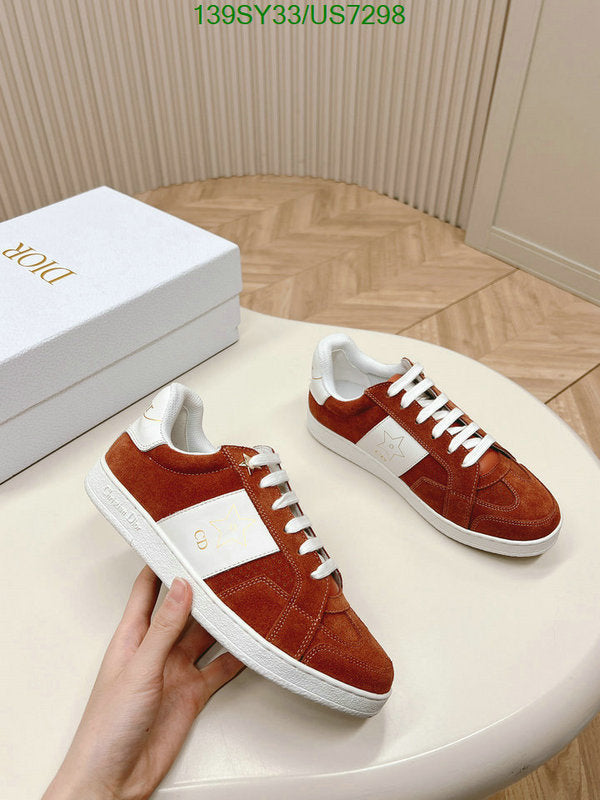 SAMCC - DOR Women Shoes - 1560