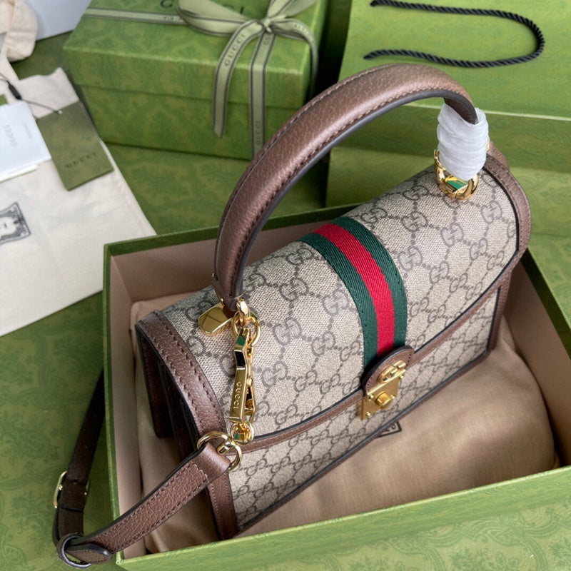 Glami Fashion - GCI Bags - 6016