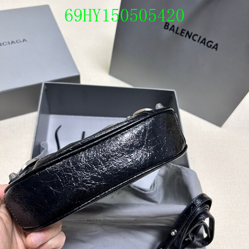 ELE Fashion - BGA Bags - 1811