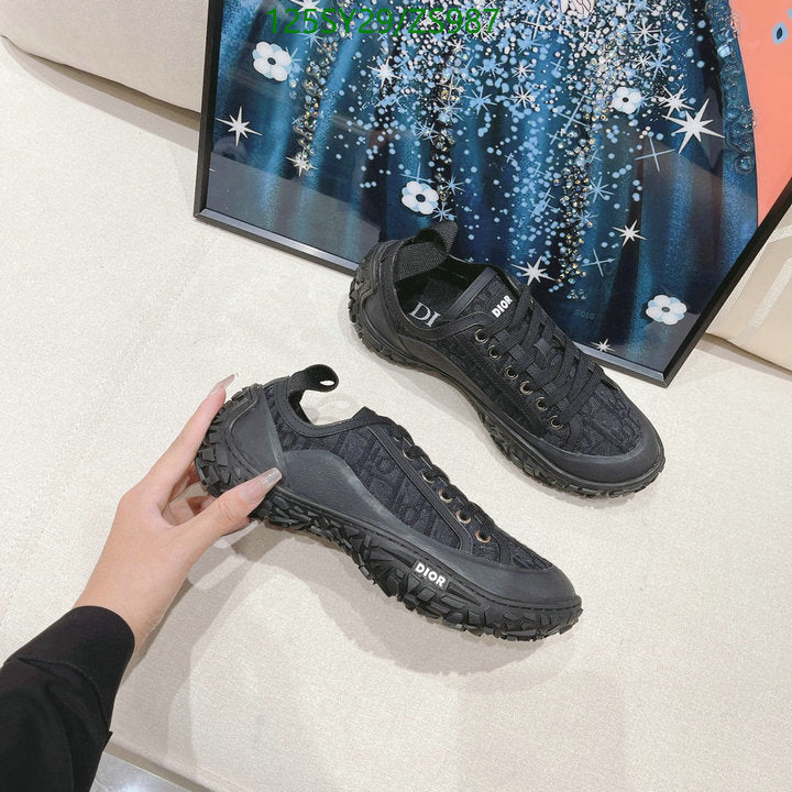 SAMC - DOR Women Sneakers - 076