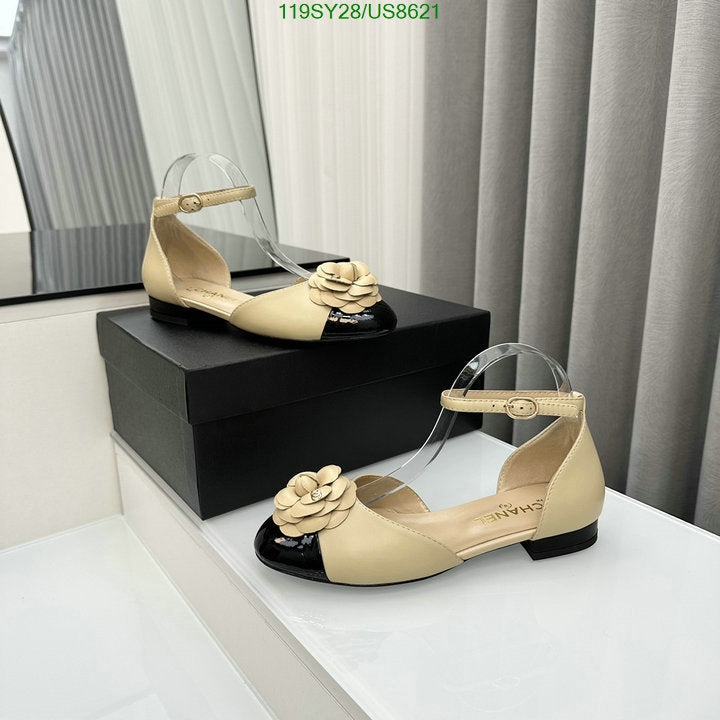 SAMC - CHL Women Shoes Ballet - 115