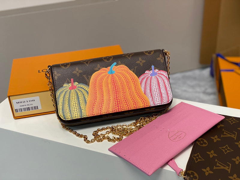 Glamy - LOV Bags - 1058