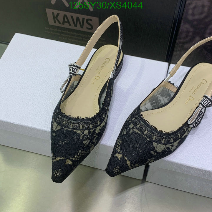 SAMCC - DOR Women Shoes - 2232
