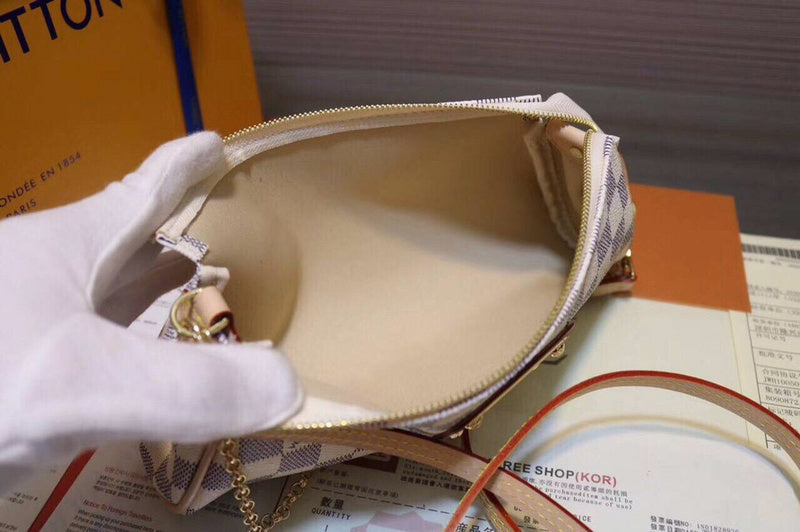 Satchel Bags - VL Bags - 2286