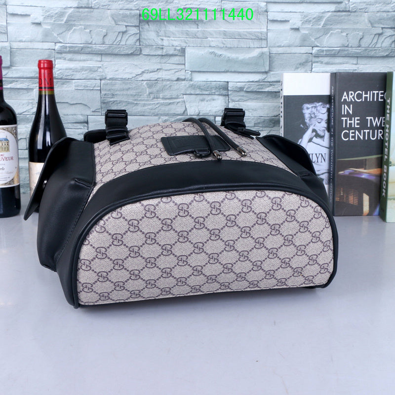 Glami Fashion - GCI Bags - 11421
