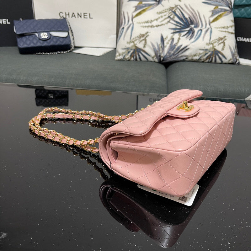 GlamI - CHL Bags - 3244