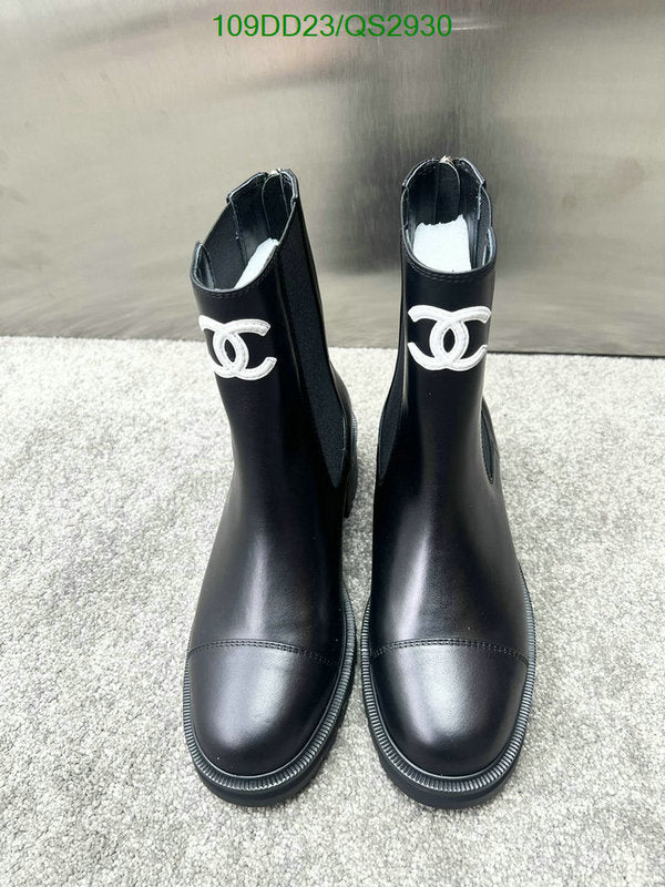 SAMC - CHL Women Boots - 344