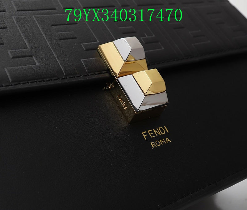 Glami - FDE Bags - 3400