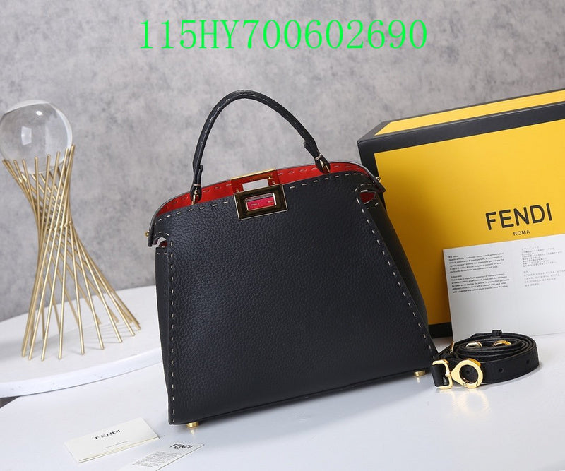 Glami - FDE Bags - 3023