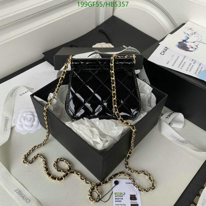 SAMC - CHL Bags - 114