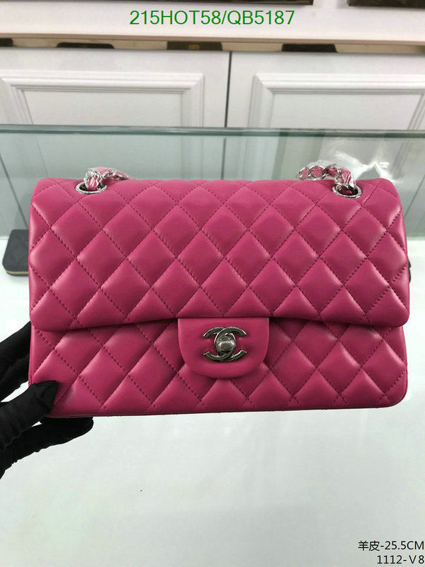 SAMC - CHL Bags - 535