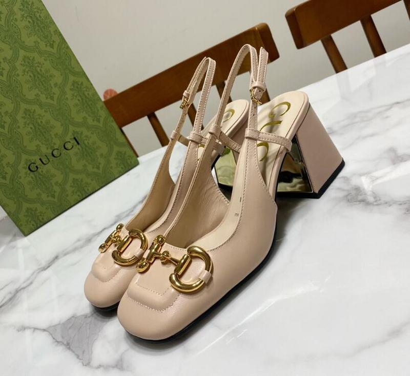 SAMC - GUKI Women Shoes - 268
