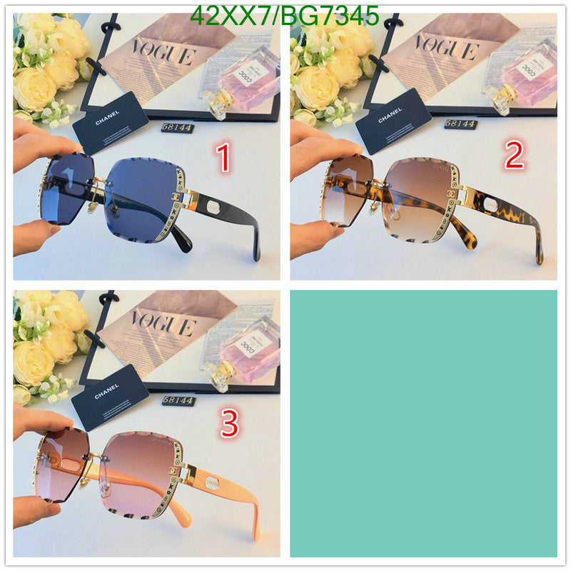 SAMC - CHL Glasses - 078