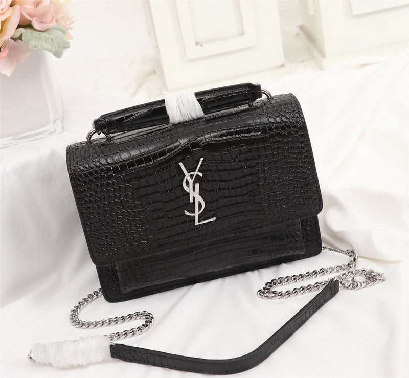 Satchel Bags - SLY Bags - 1672