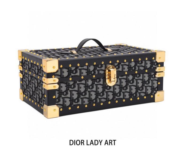 SAMCC - DOR Bags - 686