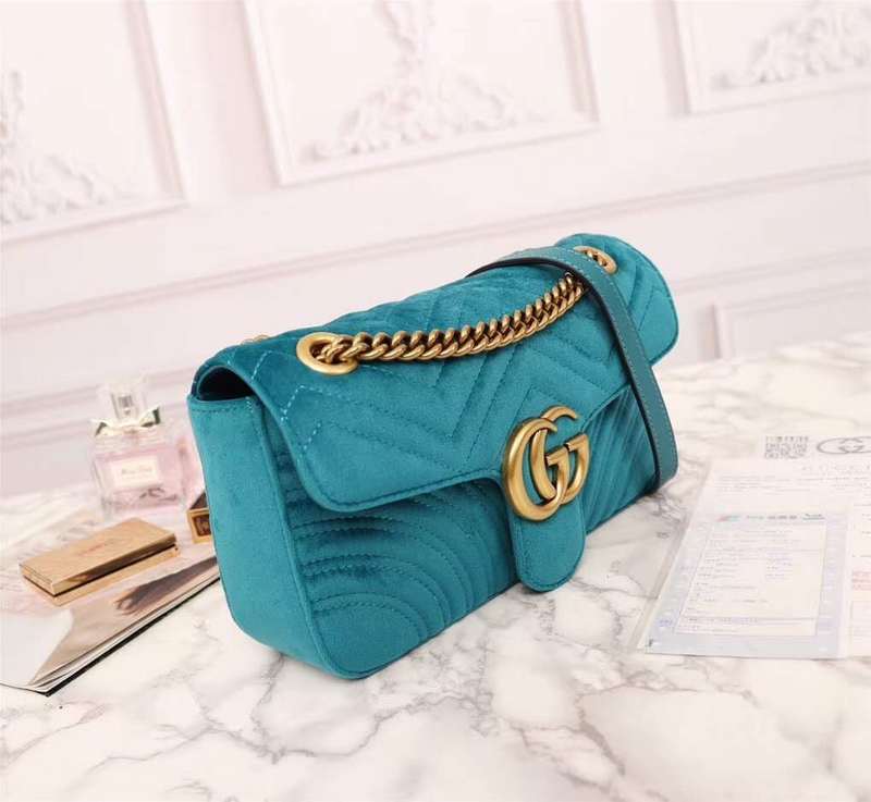 Glami Fashion - GCI Bags - 435