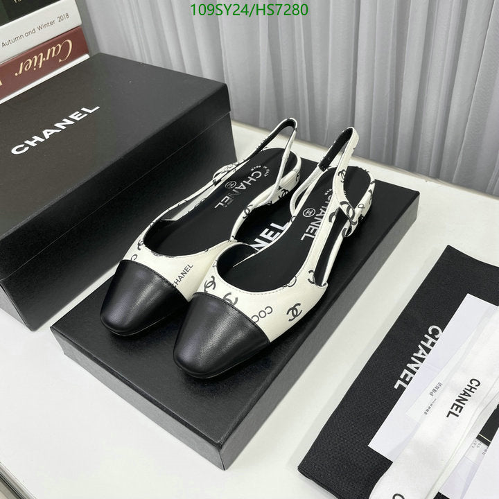 SAMC - CHL Women Shoes Ballet - 096