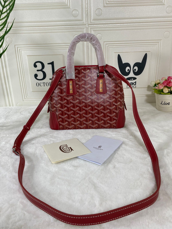 ELE - GOD Bags - 131