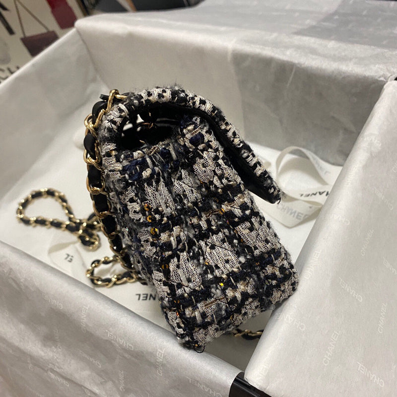 Satchel Bags - CHL Bags - 3571