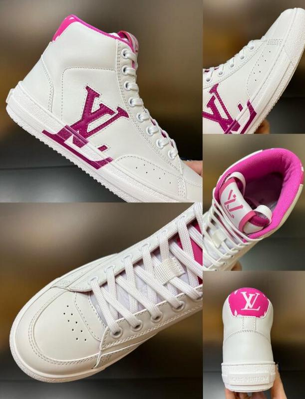 SAMC - LOV Men Shoes - 455