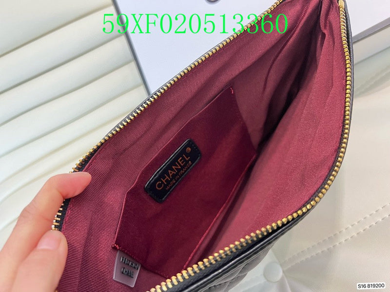 Glami - CHL Wallet - 2349